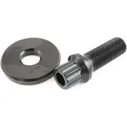 Aeroflow Harmonic Balancer Bolt Ford 351 Cleveland Holden V8 253 308 Aeroflow - AF37-1401