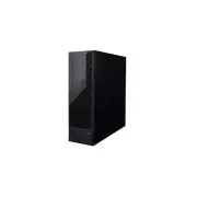 In Win CJ712.AU265TB3 Black Micro ATX Mini Tower Computer Case 8L Small Form
