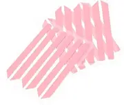 NOLITOY Eyelash Beauty Tool 3 Sheets Silicone Lash Lifting Pads for Lash Perming