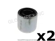 BMW Mini r55 r56 r57 Bushing Front Left and Right FEBI BILSTEIN + Warranty (for: Mini)
