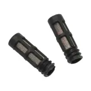 3Pcs Stainless Steel Mesh High Pressure Nozzles Micro 14mm Filter