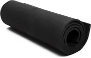 EVA Foam 6Mm Roll for Spring Costumes, High Density Foam Sheet for Crafting, EVA