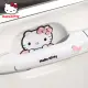 【HELLO KITTY】凱蒂貓車用防撞條車門防刮條8入(車門防刮 車門腕 防刮膜 門腕貼 把手貼 保護膜 保護貼)