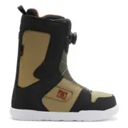 DC Men's Phase BOA Snowboard Boots