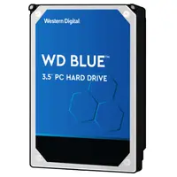 在飛比找友和YOHO優惠-WD Blue 2TB 5400rpm 256MB 3.5&