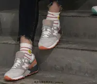 在飛比找Yahoo!奇摩拍賣優惠-NEW BALANCE 999 粉灰 復古 透氣 平衡 輕便