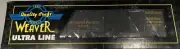 WEAVER 3-RAIL SOUTHERN PACIFIC (REA) PS-1 40’ EXPRESS BOX CAR O SCALE PASSENGER