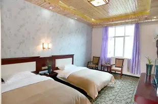 麗江機場東順酒店Dongshun Hotel