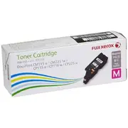 Fuji Xerox Toner Magenta CT202266