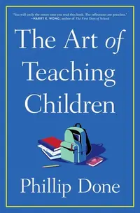 在飛比找誠品線上優惠-The Art of Teaching Children: 