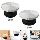 Sculpting Wheel Turntable Pottery Model Revolving Projects Cake Decorating