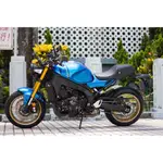 台南YSP龍達 YAMAHA XSR900 2022 全新預購中