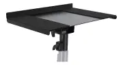 Rockville ACC-P Projector Shelf Tray Accessory For 35MM Pole Mount Speaker Stand