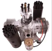 NEW DLE170M Paramotor Engine Paragliding Engine 17.5HP