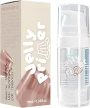 Facial Makeup Primer | Hydrating Makeup Primer | Pore Smoothing Primer | Long-Lasting Primer | Primer for Pores | Long-Lasting Wear and Smoothing Texture for Hours Without Touch-Ups