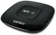 Adaptador Audio Inalambrico Bluetooth 4.0 Con NFC Para Sistema De Sonido Estereo