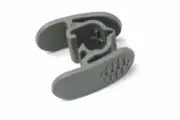 Dyson Genuine DC18/24/25/33 Vacuum Power Cord Clip 904905-08
