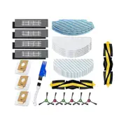 For Vac Vac Max Vac Station For Deebot Ozmo T8 T8 N8 Pro N8 Robot Vacuum