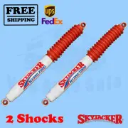 Skyjacker Hydro Shocks Rear for Jeep Commander XK 4WD/2WD 06-10