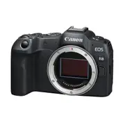 Canon EOS R8 Body Only Full Frame Mirrorless Camera