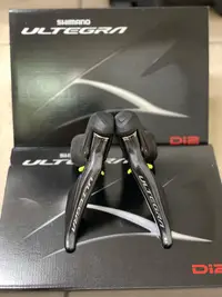 在飛比找Yahoo!奇摩拍賣優惠-(J.J.Bike) Shimano Ultegra Di2