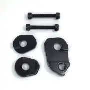 Specialized P3/P2 Alloy Hanger/Tensioner Kit Sliding Dropout 9892-4220