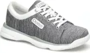 Dexter Ainslee Grey Womens Bowling Shoes