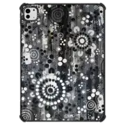 iPad Pro 11-inch (M4) iPad Impact Case Time For Change