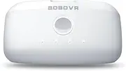 BOBOVR B2 Battery Pack - M2 Pro Replacement Spare Battery 5200mAh, Increase Quest2 About 3 hrs time, Magnetic Connections