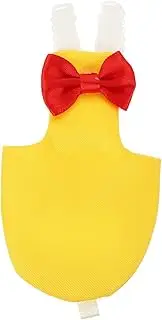 HAPINARY Parrot Nappy Diaper for Birds Lightweight Flight Suit Comfortable Bird Diaper Easy to Clean for Outdoor Activities and