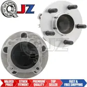 [REAR(Qty.2pcs)] Wheel Hub and Bearing Assembly for Volvo C30 C70 S40 V50 FWD (for: Volvo)
