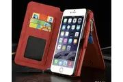 CaseMe Magnetic 2 in 1 Zipper for iPhone 11 Pro