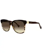 Emilio Pucci Women's EP728S 57mm Sunglasses