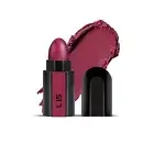 RENEE Fab 5 Refill Bullet Matte Lipstick, L 15 Grape Stain - 1.5gm
