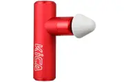 Feiyu KiCA Mini 2 Compact Massage Gun - Red