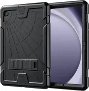 Case for Samsung Galaxy Tab A9+/Plus w/ Kickstand & Protective Shockproof Cover