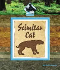 在飛比找博客來優惠-Scimitar Cat