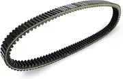 Drive Belt Compatible with Polaris FS IQ Widetrak 2011-2013 Wide Trak IQ 2009-2010 3211127 Transfer Clutch Belt