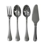 Couzon Elite 4 Piece Hostess Set
