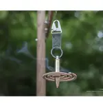 GROUNDWORKS 🇰🇷 韓國代購 戶外 軍事 子彈造型 蚊香 吊掛 支架 露營 野營 裝飾 美學露營