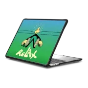 MacBook Air 13-inch (M2 - M4) Impact Case Relax