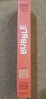 Bubble Knock Out Acne Spot Treatment 10ml NEW In Box Expires 12/25