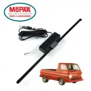 A100 A108 Truck Van Hidden Amplified Radio Antenna FM Stereo chrysler coe