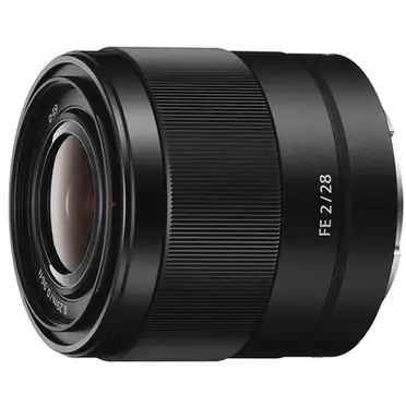 SONY FE 28mm F2 SEL28F20 廣角定焦鏡頭(公司貨)