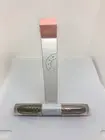 BECCA Cosmetics Light Gleam Primer & Topper Liquid Eyeshadow Dusk New in Box