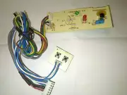 TRANE BRD02836 RECIEVER BOARD ASSEMBLY 210517