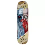 Creature Cyborg 8.5 Skateboard Deck