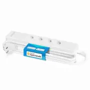 Smart Power Strip Surge Protector Socket Extension USB Support Home Smart Things