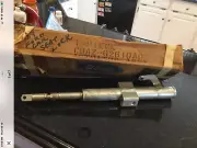 NOS 1969 Ford Galaxie Seat Actuator C9AZ-62610A02