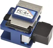 Brand New Original Sumitomo FC-6+ Fibre Optic Cleaver for NBN,Telstra & Optus